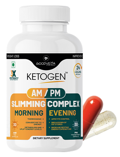 Ketogen