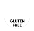 Gluten free